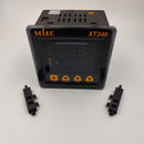 Digital Counter XT346 | 3 Digits | Output Relay | 5A | 90-270 VAC | Selec