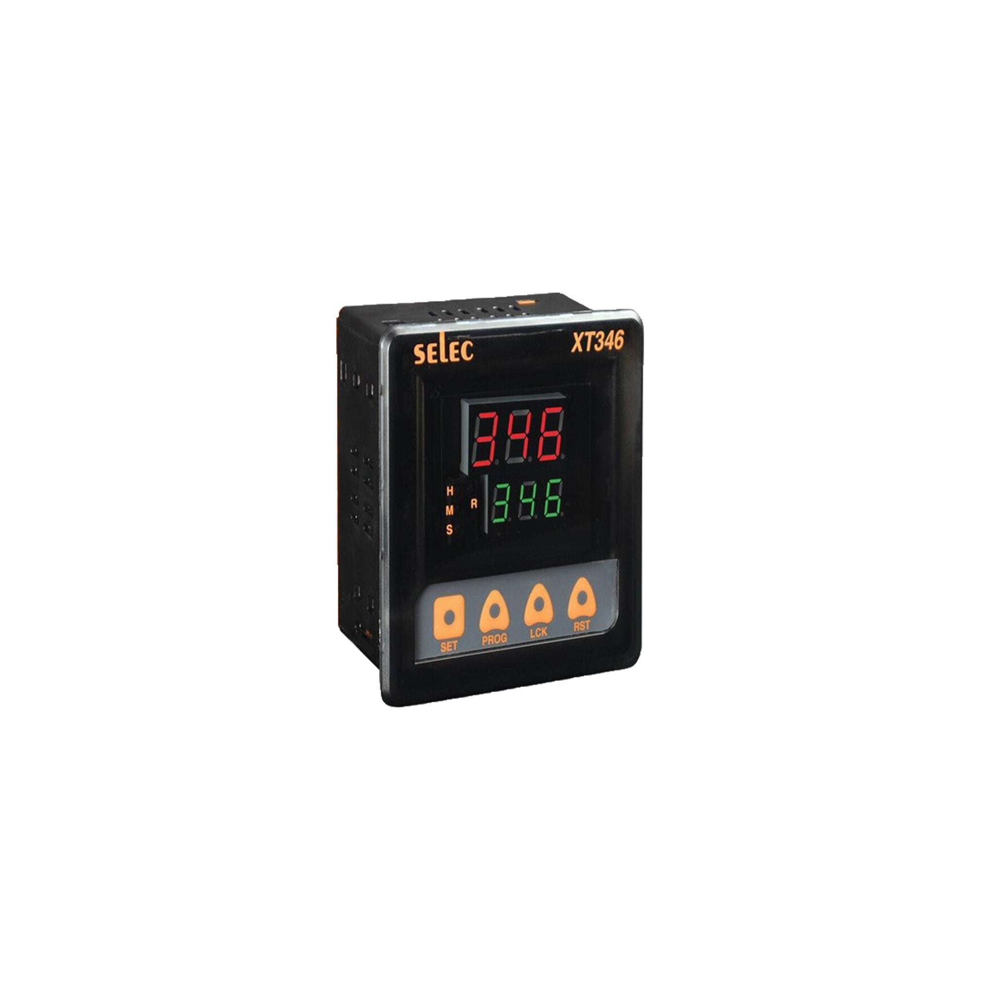 Multi Function Timer | XT346 | Output 85-270 VAC | Input 24 VDC | 5 Am