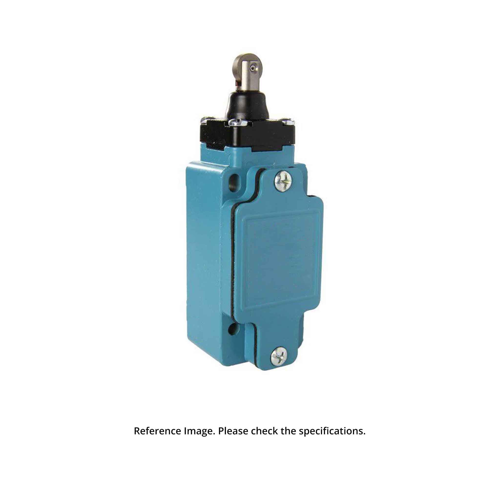 Chint Limit Switch YBLX-ME-8108 | 250 VAC 5 Amp | 2 NO + 2NC | Importe