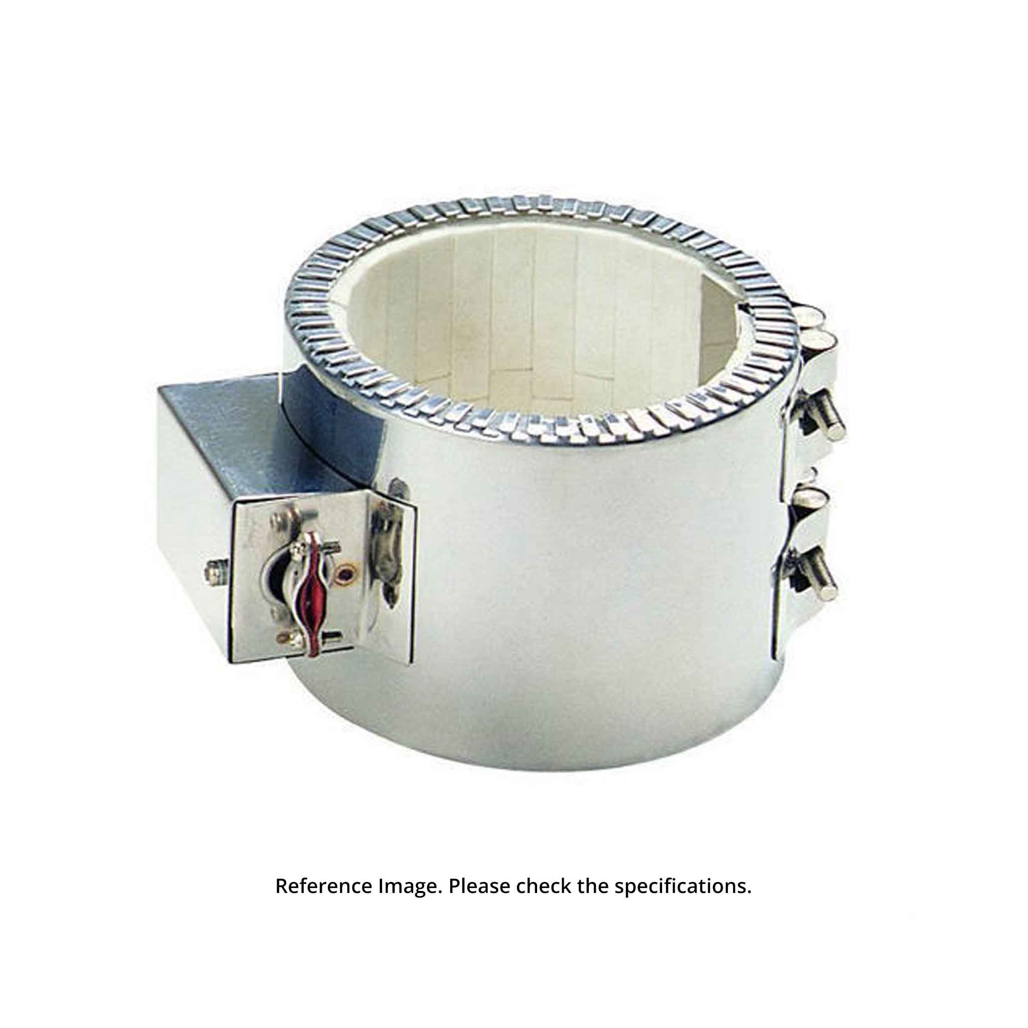 Mica Heater 12 Inch Domestic