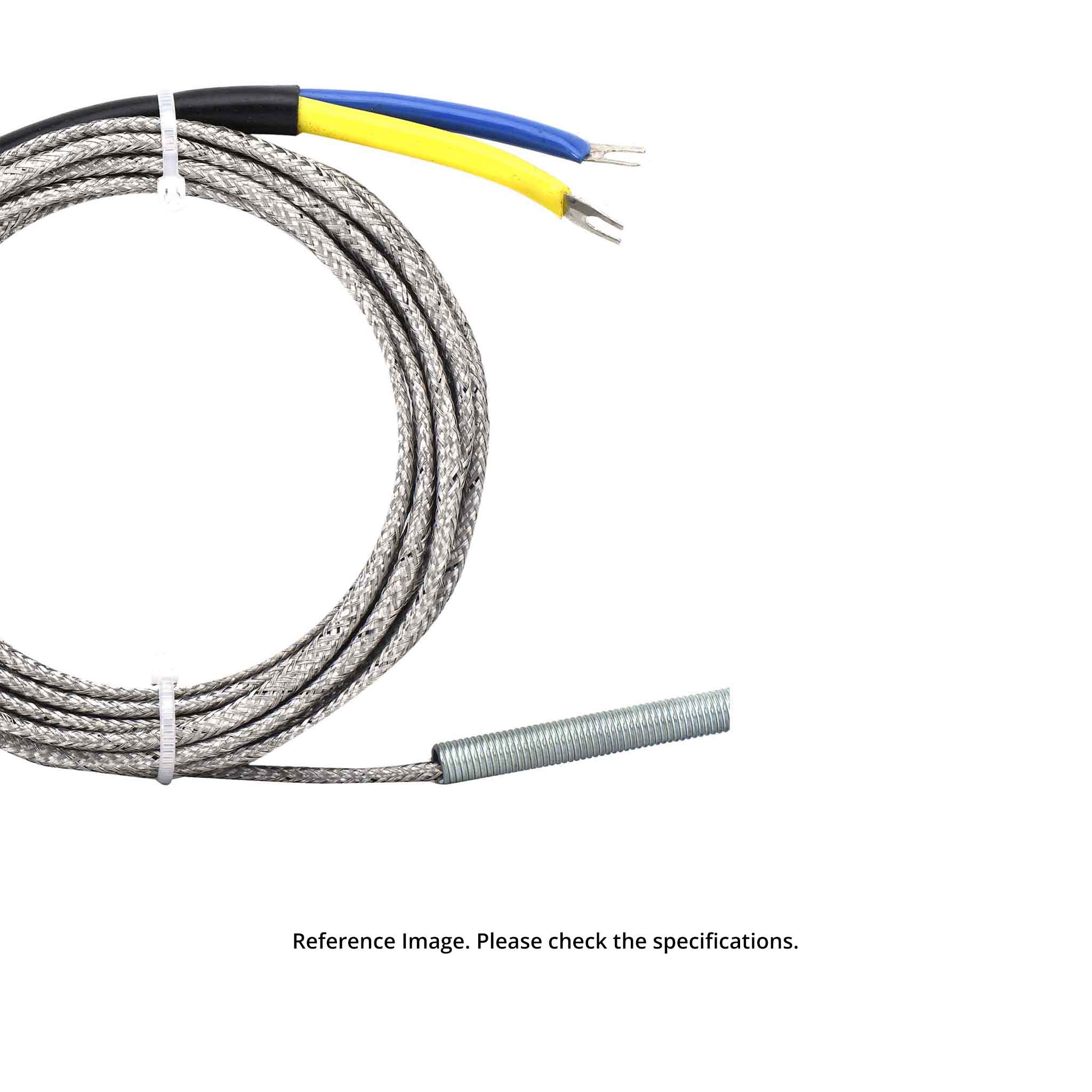 Thermo Couple Wire 1 Meter Heavy Imported