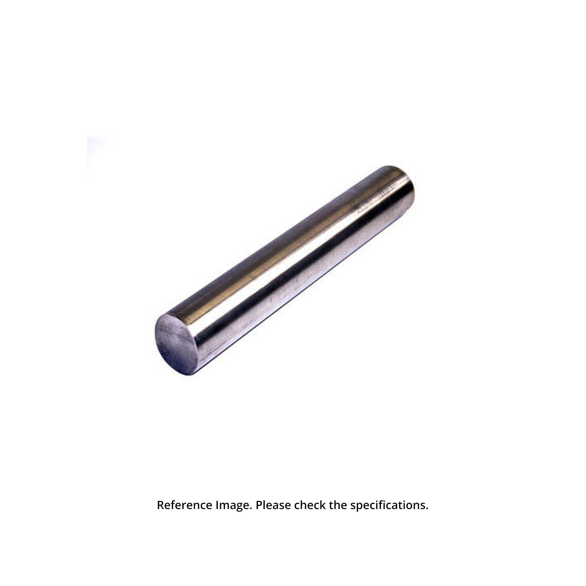 Brass Rod 16 mm 24 Inch Imported