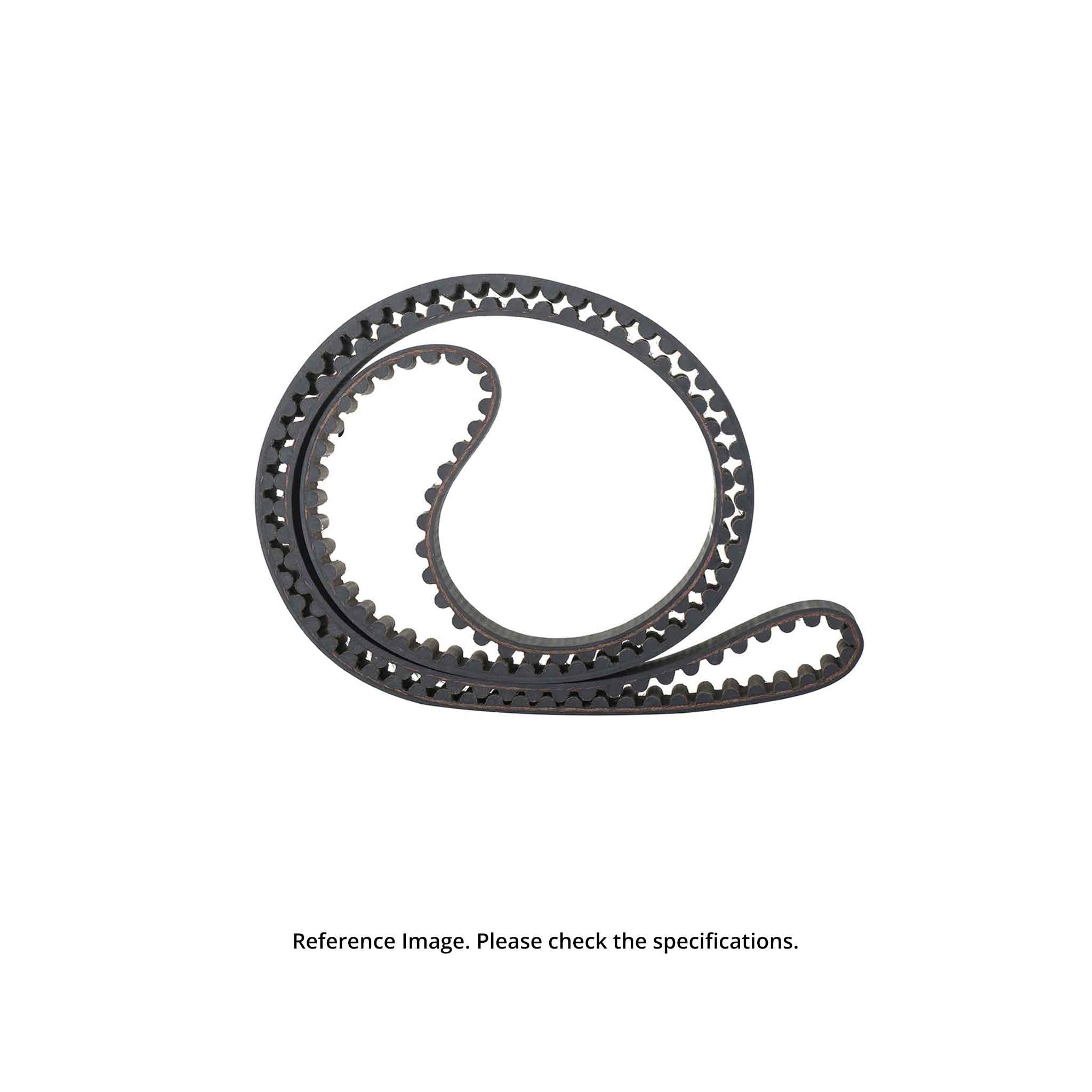Timing Belt Width 51.3 MM Teeth 98 Length 1244.6mm Imported
