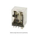 Relay - 5 Pin | 24 VDC | 220-250 VAC | Omron