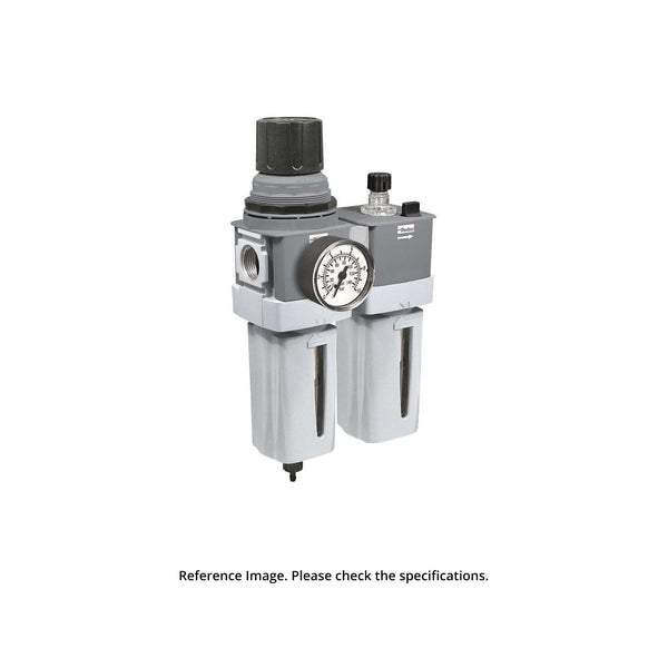 Filter Regulator combination | FRC136134 | 1/4 inch | Janatics