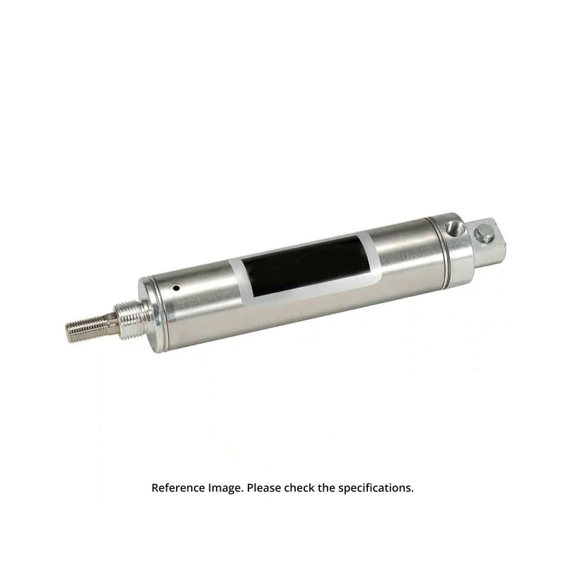 Pneumatic Air Cylinder | MAL 25x100 | Bore Dia 25 mm | Stroke 100 mm | Imported