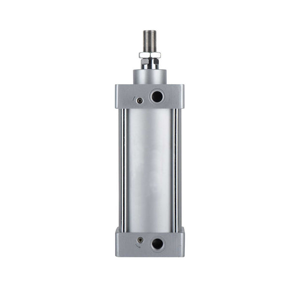 Pneumatic Air Cylinder SC 80x125 | Bore Dia 80 mm | Stroke 125 mm | Imported