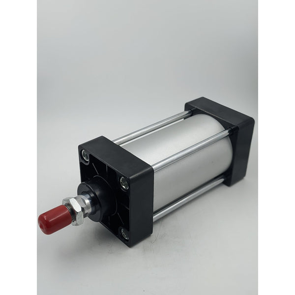 Pneumatic Air Cylinder SC 80x100 | Bore Dia 80 mm | Stroke 100 mm | Imported