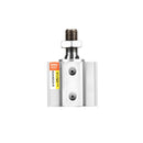 Pnuematic Air Cylinders SDA 40x20 | Bore Dia 40 mm | Stroke 20 mm | Imported