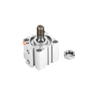 Pnuematic Air Cylinders SDA 40x20 | Bore Dia 40 mm | Stroke 20 mm | Imported