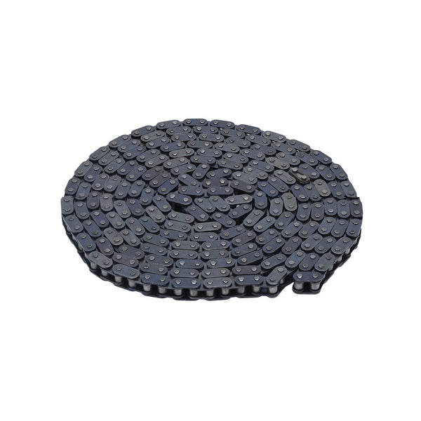 Roller Chain | Single | 06B | 10 Ft | Diamond