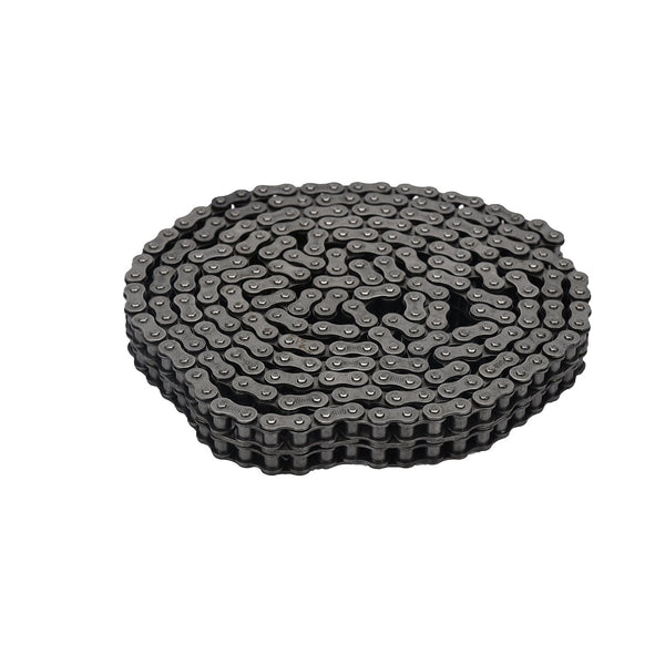 Roller Chain | Double | 08B | 10 Ft | Diamond