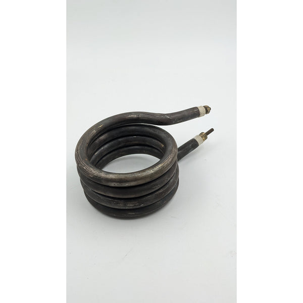 4 Ring Heater | Inner Dia 70 mm | Pipe Dia 10.5 mm | Domestic