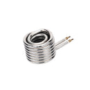 13 Ring Heater | 7 Outer Ring + 6 Inner Ring | Inner Ring Dia 43mm | Pipe Dia 10.5 mm | Imported