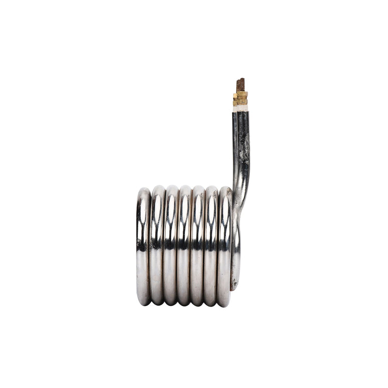13 Ring Heater | 7 Outer Ring + 6 Inner Ring | Inner Ring Dia 43mm | Pipe Dia 10.5 mm | Imported