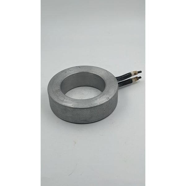 Aluminium Casting Heater | Inner Dia 70mm | Outer Dia 110mm | 230V | 700 Watt | Domestic