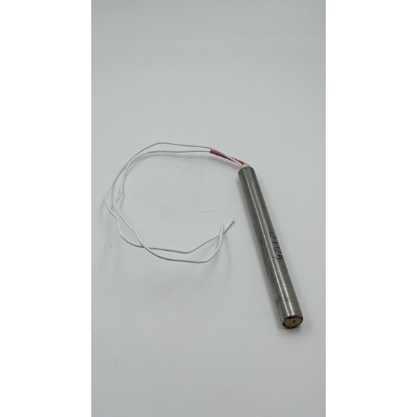 Pencil Heater | Dia 12 mm | Length 125 mm | SHD | Domestic
