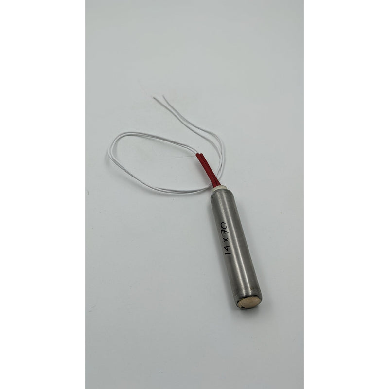 Pencil Heater | Dia 14 mm | Length 70 mm | SHD | Domestic