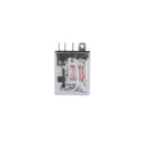 Relay-8 Pin | 10A | 240 VAC | 28 VDC | Imported