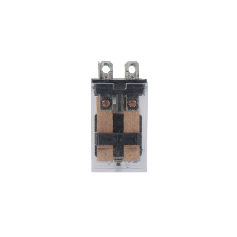 Relay-8 Pin | 10A | 240 VAC | 28 VDC | Imported