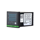 Temperature Controller | AK6-A | 48 mm x 48 mm | PID | 30A | Output Relay | Swastik