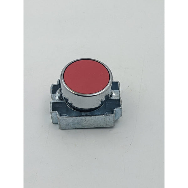 Emergency Push Button | Without Base | LAY 5 | 22 mm| Imported
