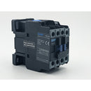 Chint Contactor | NXC 09 | 9 Amp | 220 VAC | 3 NO | Chint