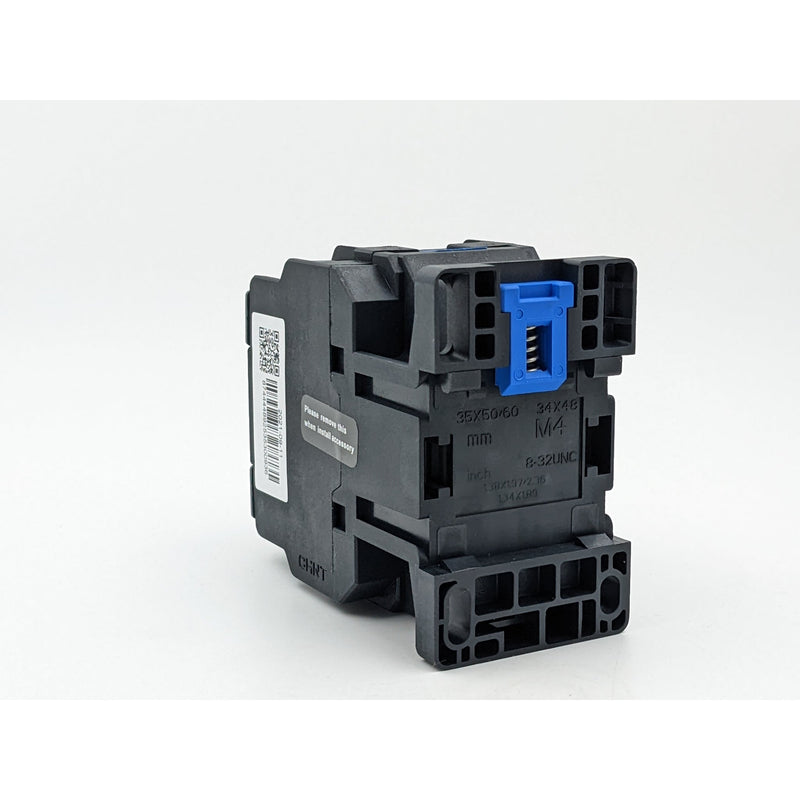 Chint Contactor | NXC 09 | 9 Amp | 220 VAC | 3 NO | Chint