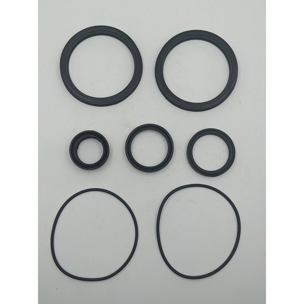 Seal Kit Set | Cylinder SC 63x125 | Domestic