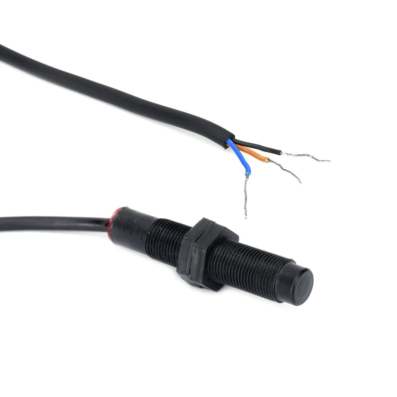 Proximity Sensor | NPN NO | 6-36 VDC | Dolphin