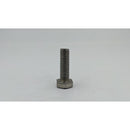 Fasteners Bolt | Dia 8 mm | Length 20 mm | Domestic