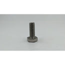 Fasteners Bolt | Dia 10 mm | Length 25 mm | Domestic