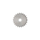 Sprocket | Single Roller Chain 06B | Domestic