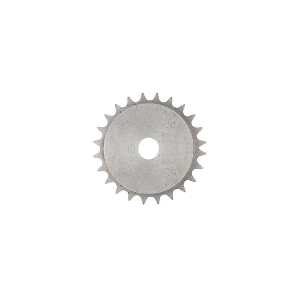 Sprocket | Single Roller Chain 06B | Domestic