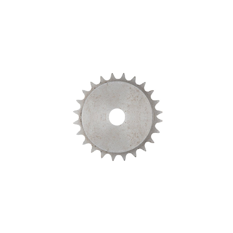 Sprocket | Single Roller Chain 06B | Domestic