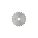 Sprocket | Single Roller Chain 06B | Domestic