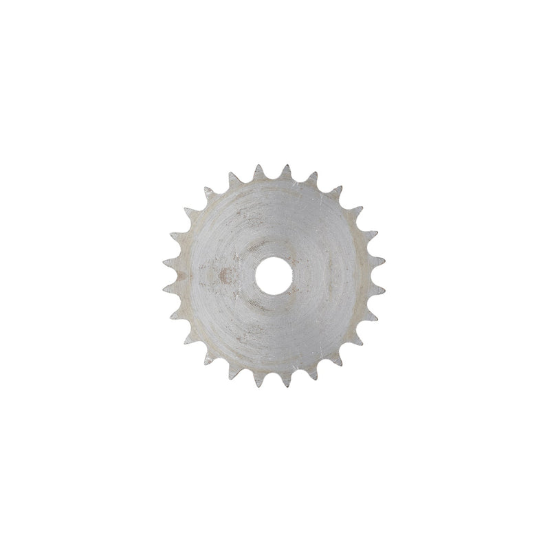 Sprocket | Single Roller Chain 06B | Domestic