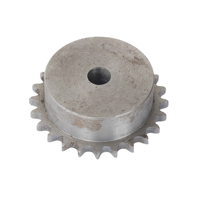 Sprocket | Single Roller Chain 06B | Domestic