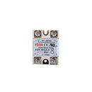Relays SSR- 40 Amp | Output 90-480 VAC | Input 3-32 VDC | Fotek