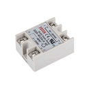 Relays SSR- 40 Amp | Output 90-480 VAC | Input 3-32 VDC | Fotek