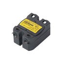 Relays SSR | 40 Amp | Output 24-480 VAC | Input 4-32 VDC | Unison