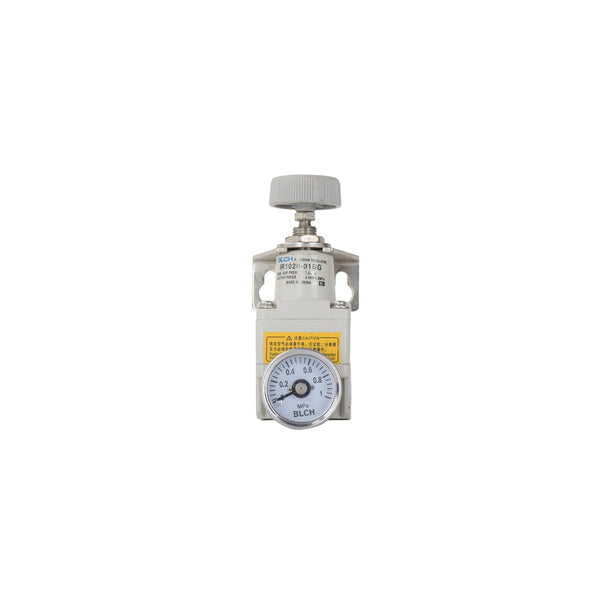 Pneumatic Air Regulator | Set Pressure Range 0.005-0.9 MPa | Port Size 1/8 inches | Imported