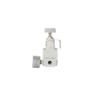 Pneumatic Air Regulator | Set Pressure Range 0.005-0.9 MPa | Port Size 1/8 inches | Imported