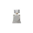 Pneumatic Air Regulator | Set Pressure Range 0.005-0.9 MPa | Port Size 1/8 inches | Imported
