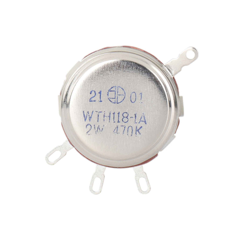 Bottom Button | 2 Watt | Imported