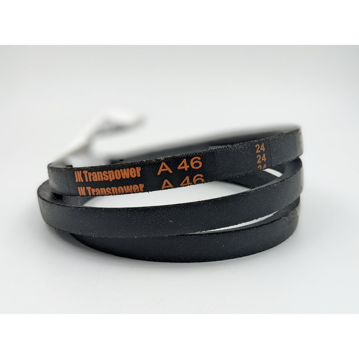 A Section V-Belt Sizes A16 To A46 | 13mm X 8mm Vee Belt For Industrial & Automotive Use 2 thumbnail image