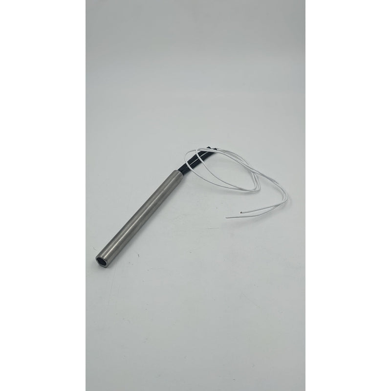Pencil Heater | Dia 12 mm | Length 125 mm | HD | Domestic
