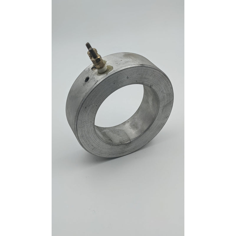 Aluminium Casting Heater | Inner Dia 70 mm | Outer Dia 110mm | 230 V | 750 Watt | Imported