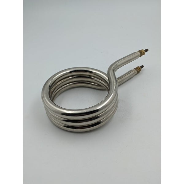 3 Ring Heater | Inner Dia 70 mm | Pipe Dia 10.5 mm | Imported