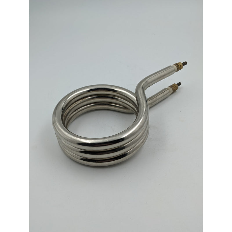 3 Ring Heater | Inner Dia 70 mm | Pipe Dia 10.5 mm | Imported